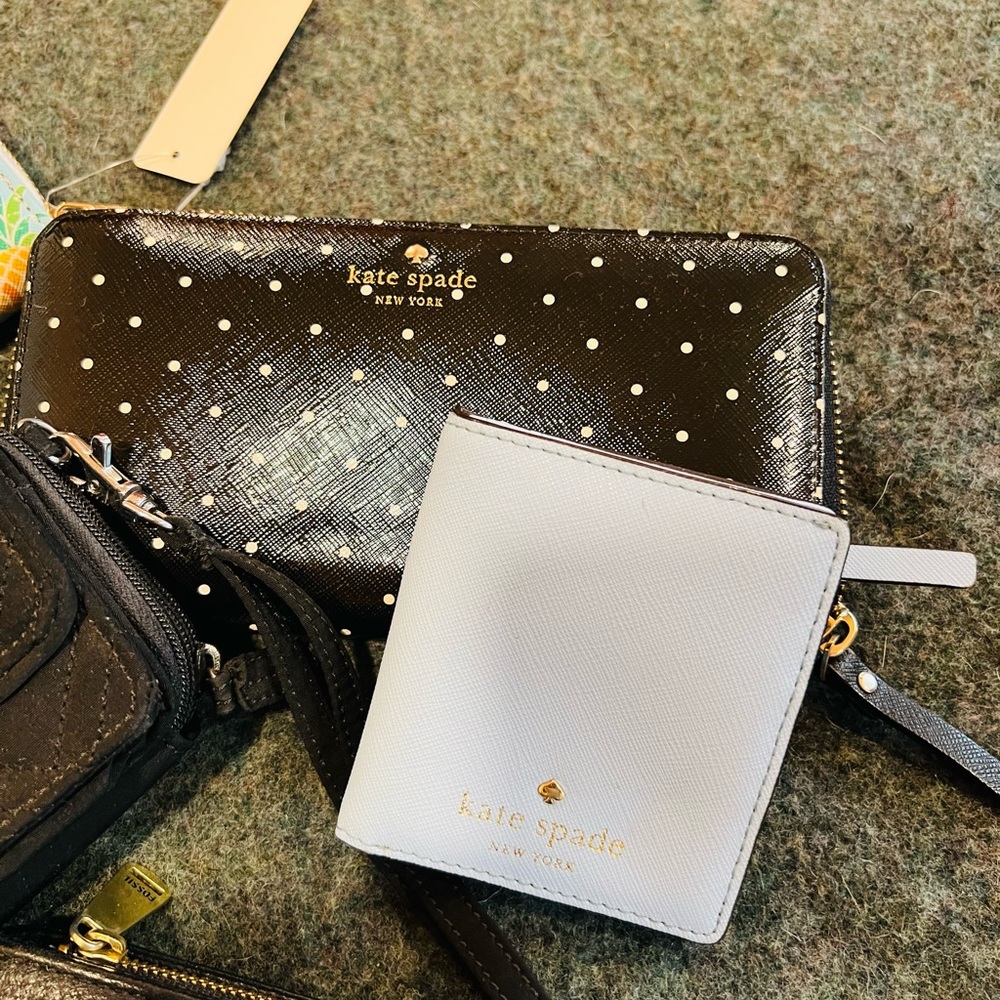 Multiple Wallets - image 2